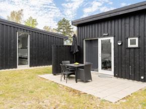 Apartment Wehrhart - 200m from the sea by Interhome Bogø By